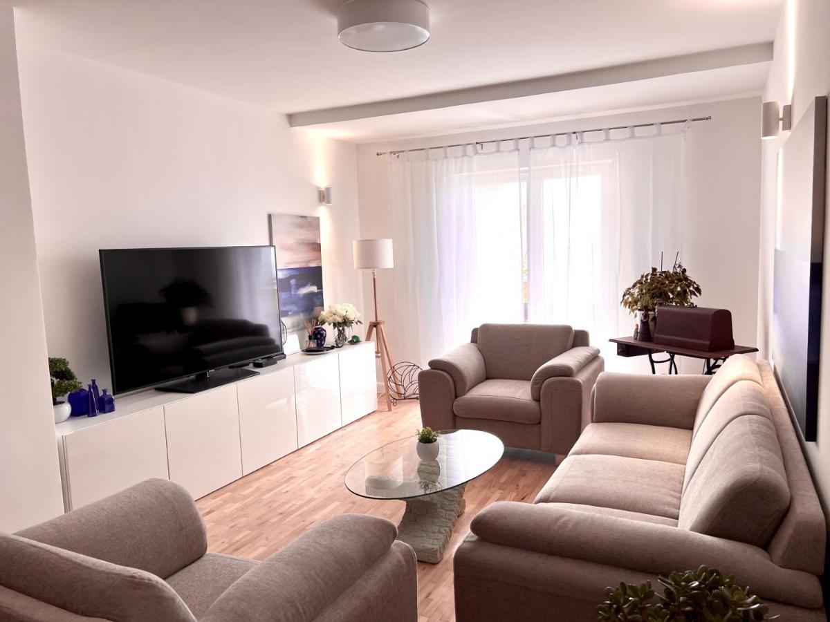 Apartment Lana ドゥブロブニク エクステリア 写真