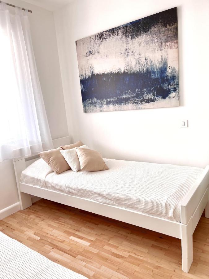 Apartment Lana ドゥブロブニク エクステリア 写真