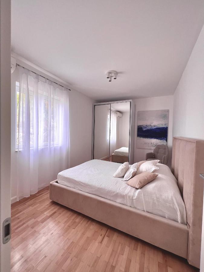 Apartment Lana ドゥブロブニク エクステリア 写真