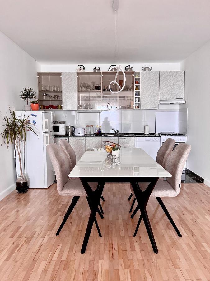 Apartment Lana ドゥブロブニク エクステリア 写真