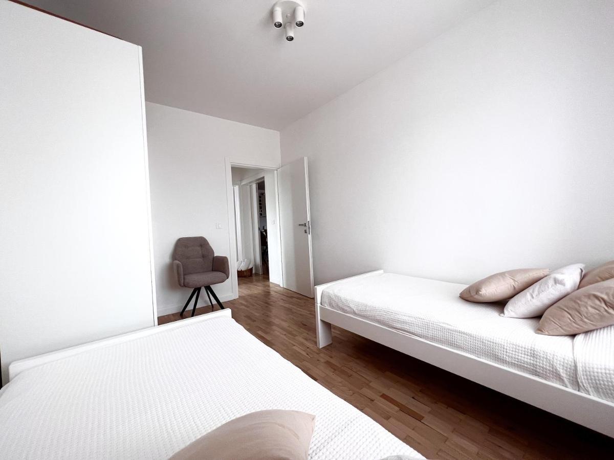 Apartment Lana ドゥブロブニク エクステリア 写真