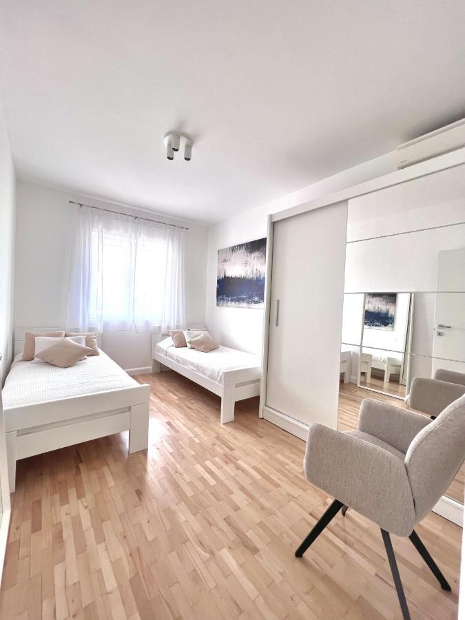 Apartment Lana ドゥブロブニク エクステリア 写真