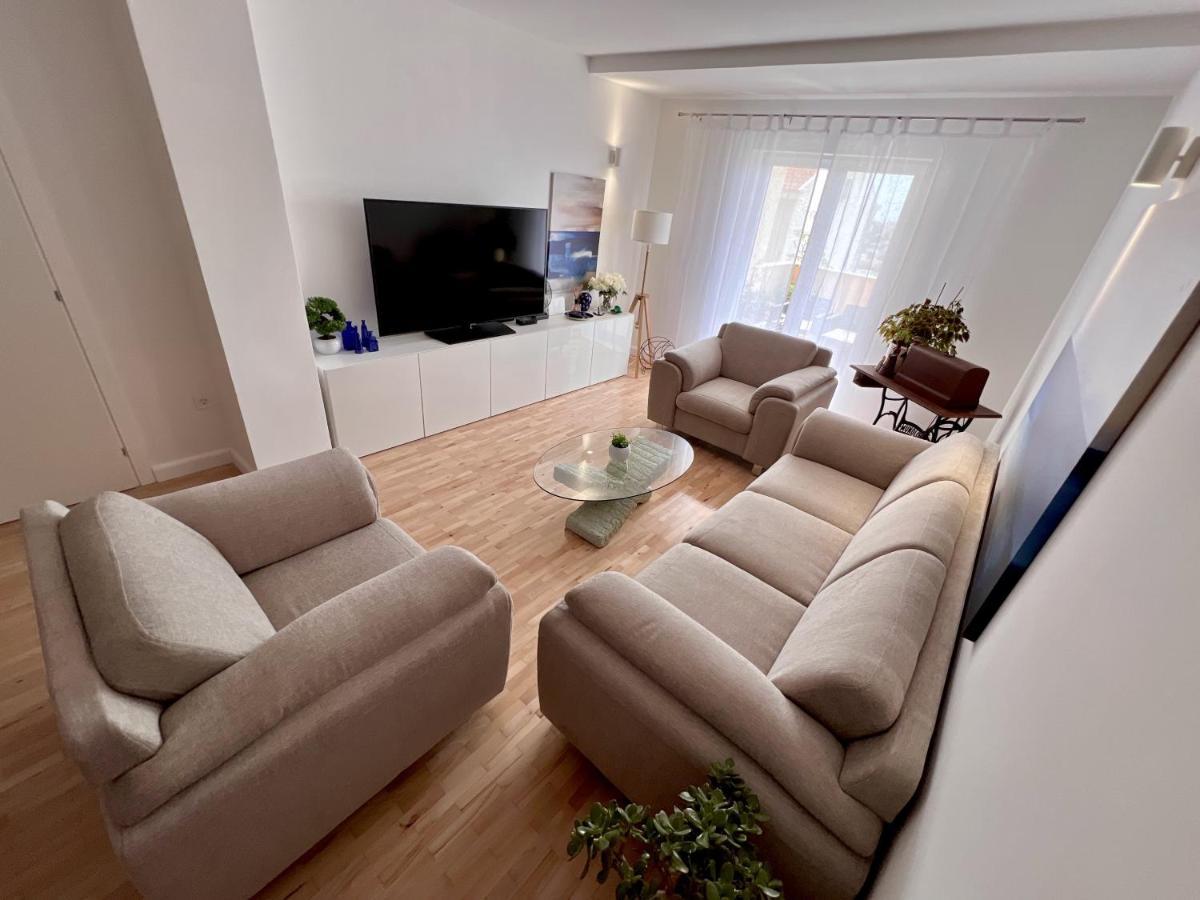 Apartment Lana ドゥブロブニク エクステリア 写真