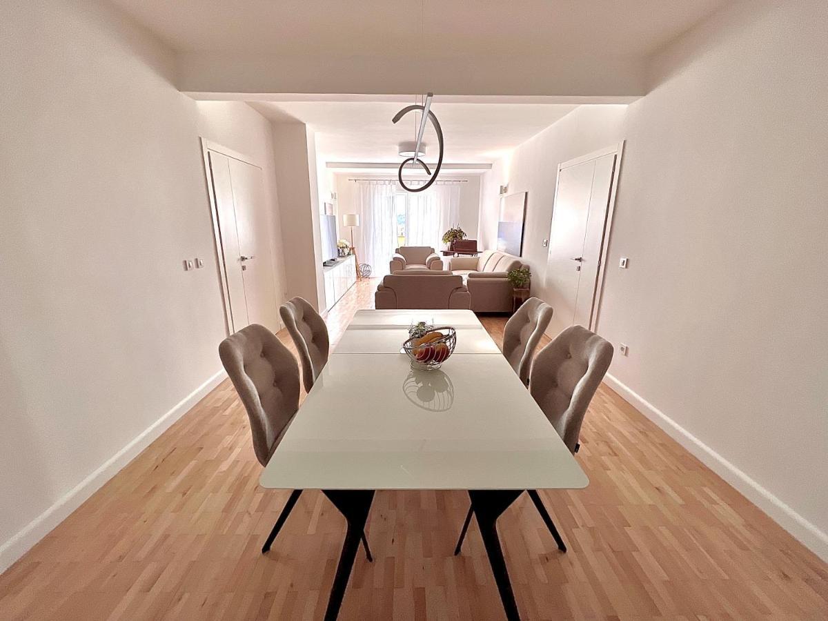 Apartment Lana ドゥブロブニク エクステリア 写真