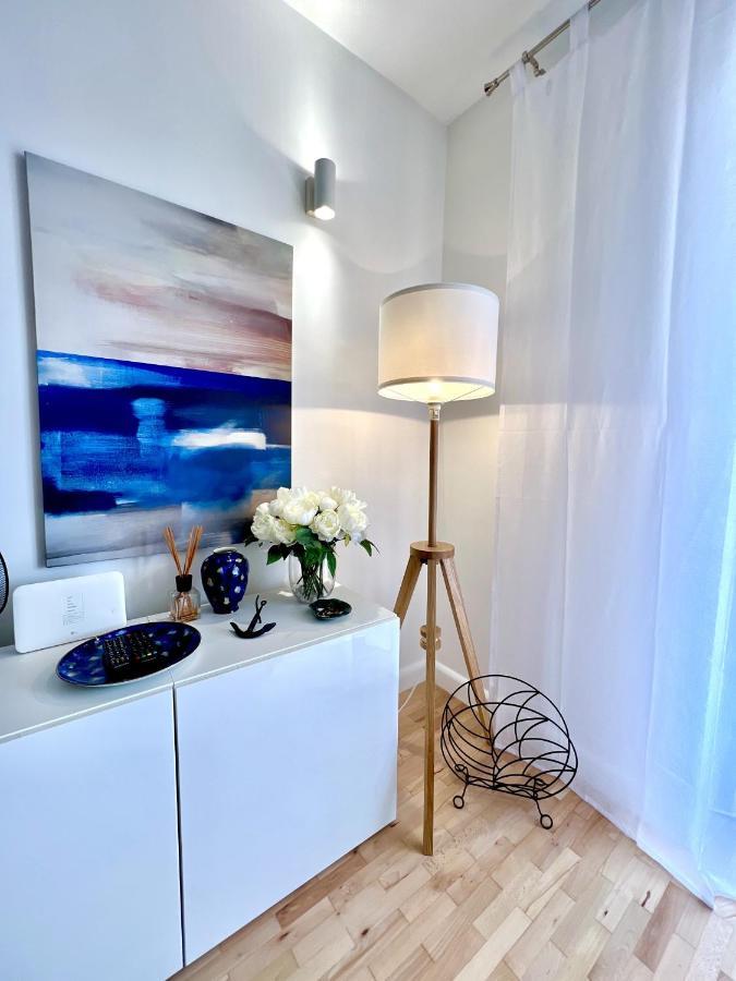 Apartment Lana ドゥブロブニク エクステリア 写真